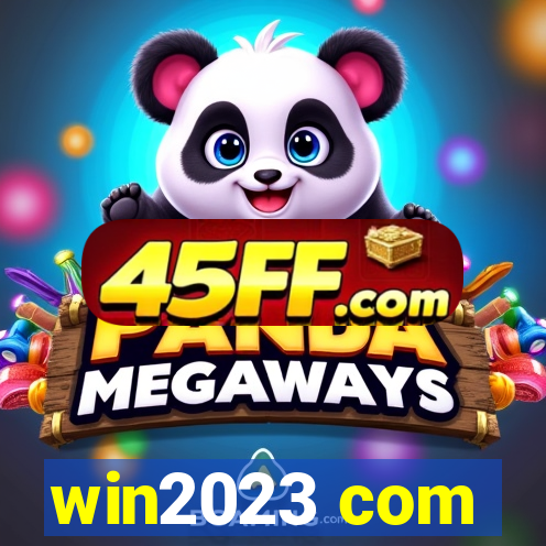 win2023 com